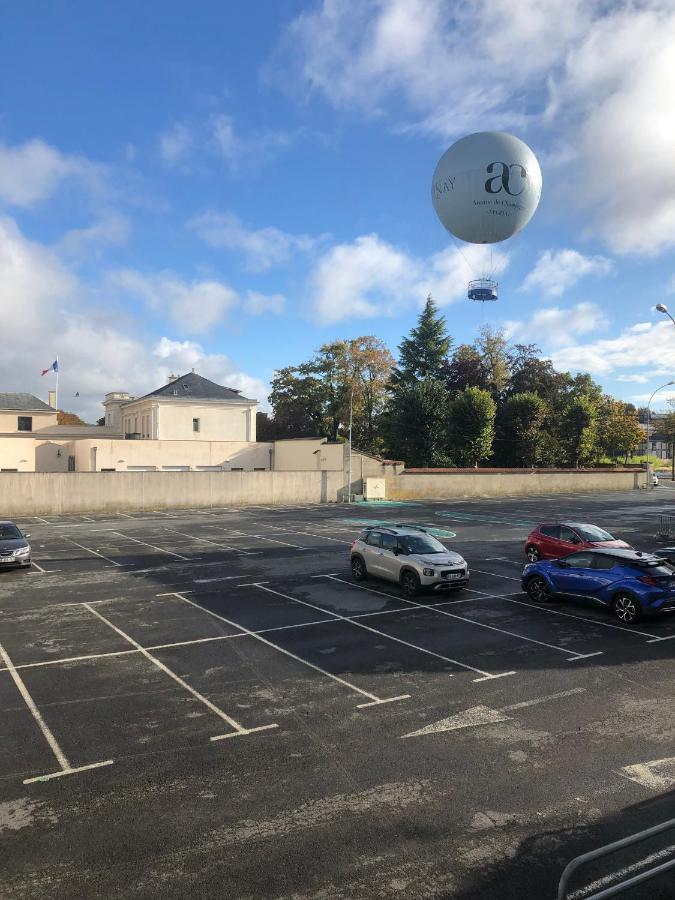 Le Gite Du Jard Epernay Exterior photo